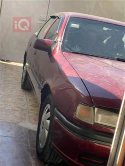 اوبل فيكترا